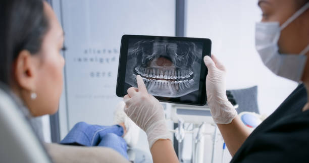 Licensed Dental service in Perry County County, IN - Smile Center Dentistry